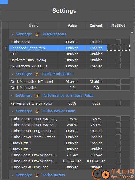 quick cpu(cpu监测App)