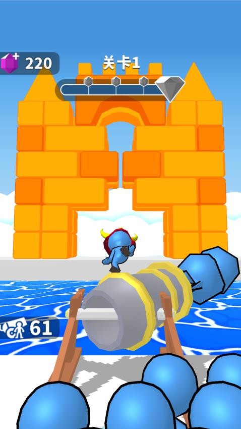给我上兄弟游戏v1.0.0 1