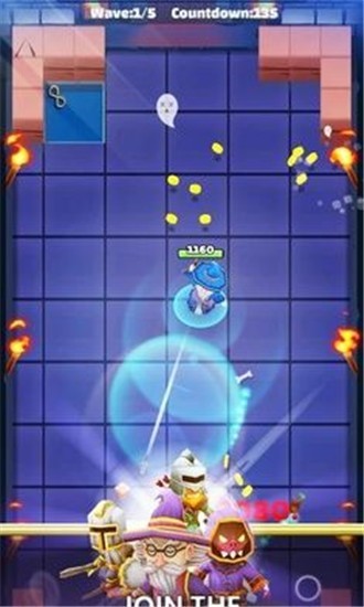 射箭英雄新時代手游v30 2