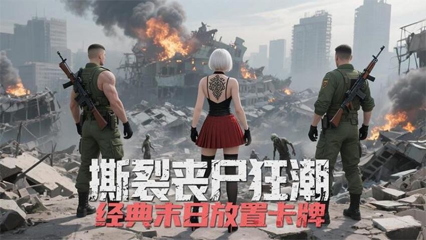 明日地平线v2.0.1 1