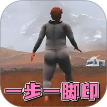 仔仔跑酷向前冲游戏