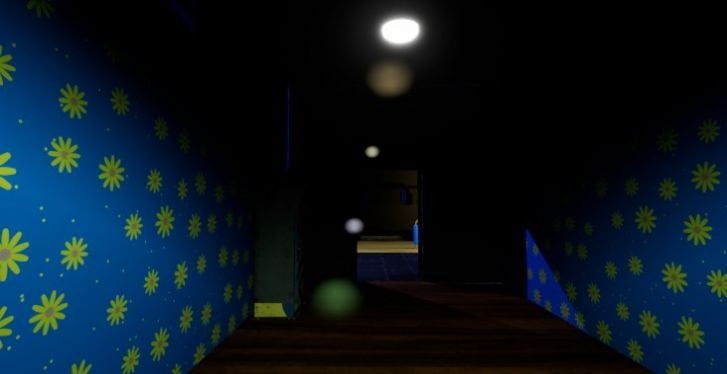 波比的游戏时间第3章深度睡眠游戏v1.0.1 2
