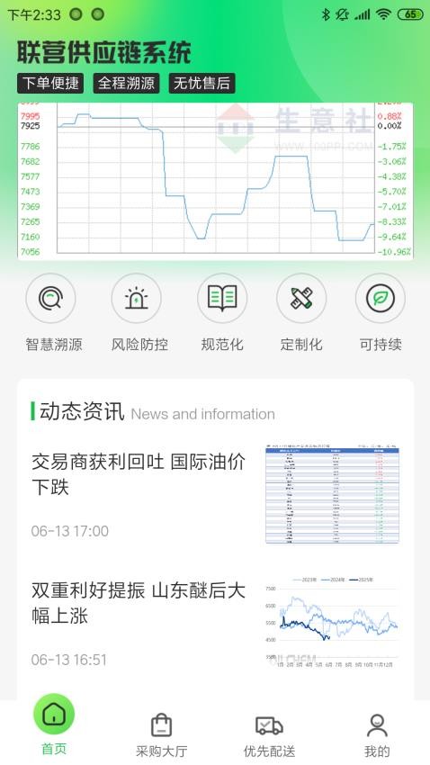 联营供应链软件v1.0.0(5)