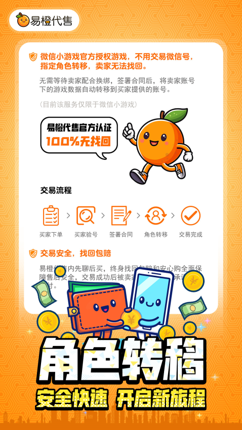 易橙代售appv1.2 4