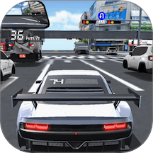 模拟真车驾驶课游戏 v1.0.0