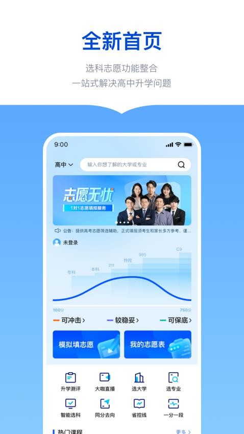 新东方志愿通app(2)
