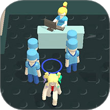超级救护模拟器游戏 v1.1.1