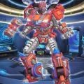 究极机甲抽卡游戏王游戏 v1.0