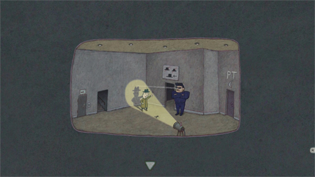 追随真相游戏(FollowTheMeaning)