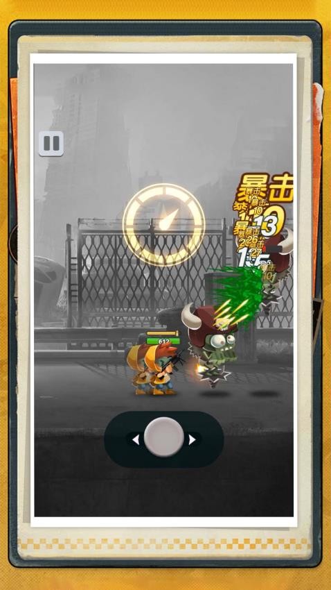 枪火神射手游戏v1.0.0 5