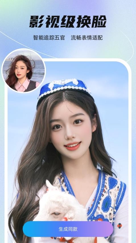星秀美颜最新版