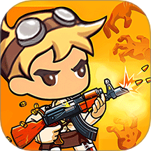 枪火神射手游戏 v1.0.0