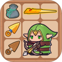 开局一个包游戏 v1.0.0