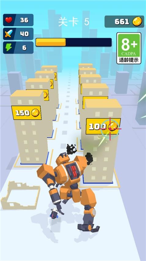 我拼模型贼牛游戏v1.0.0 2