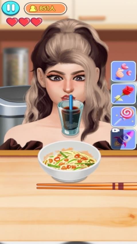 大胃王模拟器游戏v1.0.0 2