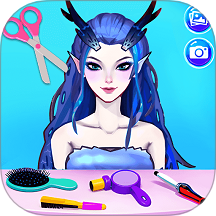 梦幻美丽公主游戏 v1.0.1
