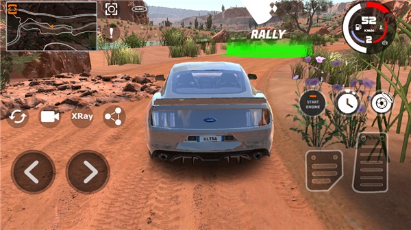 驾驶x车祸模拟器游戏(DriveX)v0.78(4)