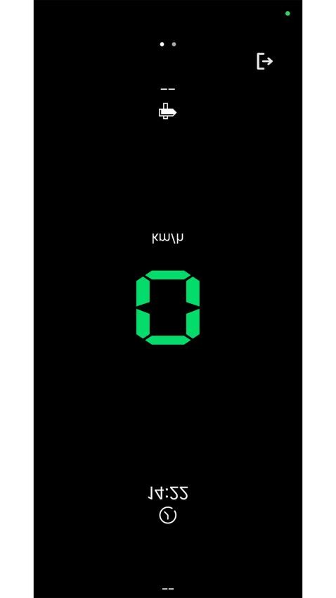 HUD超速提醒最新版v1.0.0(2)