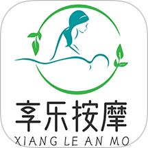 享乐按摩最新版
