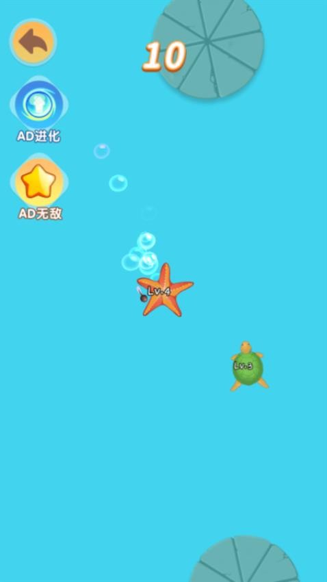 神龙进化游乐园游戏v1.0.0 2