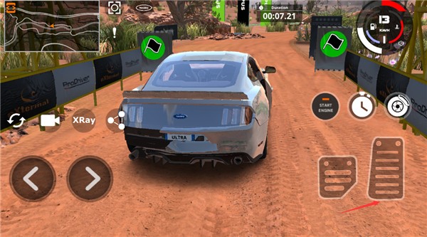 驾驶x车祸模拟器游戏(DriveX)v0.78(2)