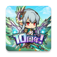 悠闲世界树手游 v02.61.00