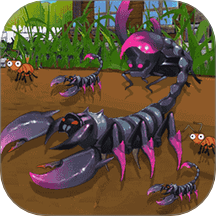 超级昆虫吞噬游戏 v1.0.0
