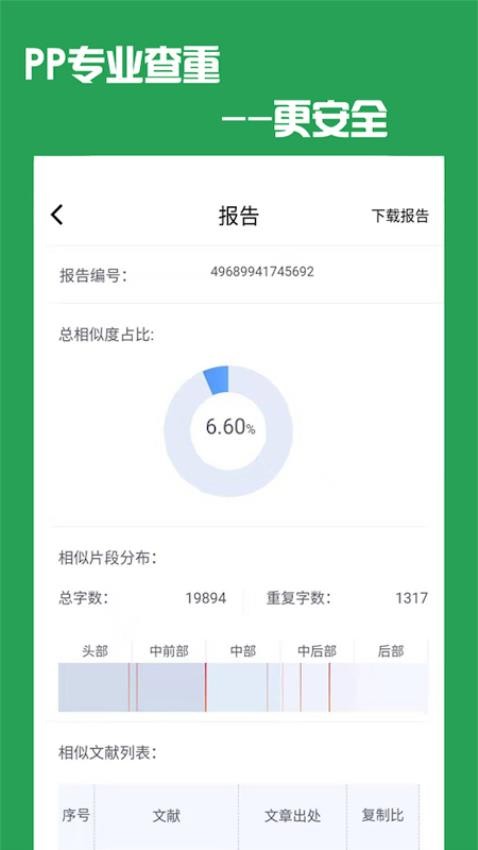 PP论文查重检测软件(3)