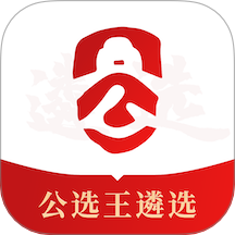 公选王遴选官方版 v4.8.3