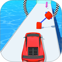 赛车总动员 v1.0.0