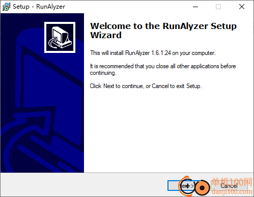 RunAlyzer(自启程序管理工具)