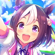 賽馬娘手游 v4.0.0
