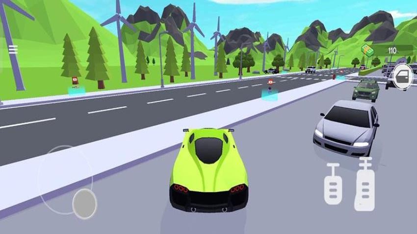 暴走街区游戏v187.1.3 2