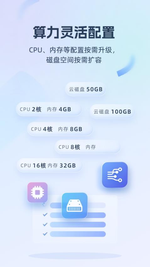 移动云电脑手机版v2.15.1(3.69fa9162.0613)(4)