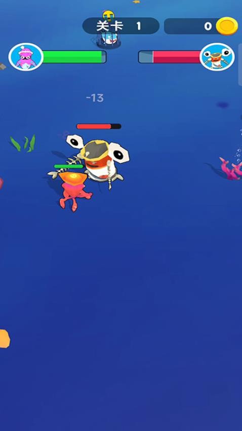 合成冒险之战游戏v187.1.2 2