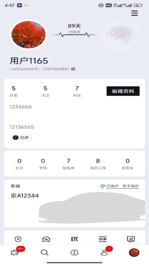 LionCarmind官方版(5)