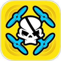 Rainbow無(wú)人機(jī)飛行軟件 v4.8hw