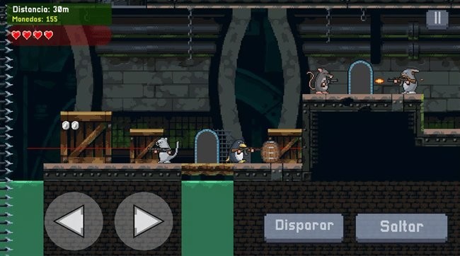 老鼠特工游戏v1.9 2