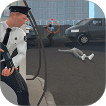 警察模拟器之都游戏 v187.1.1