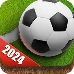 艾特足球手游 v0.26.3