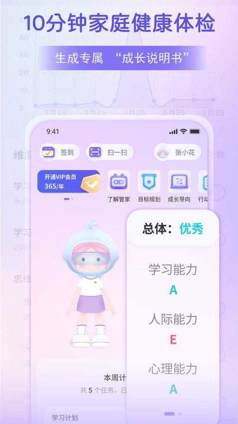 家庭心智管家app(5)