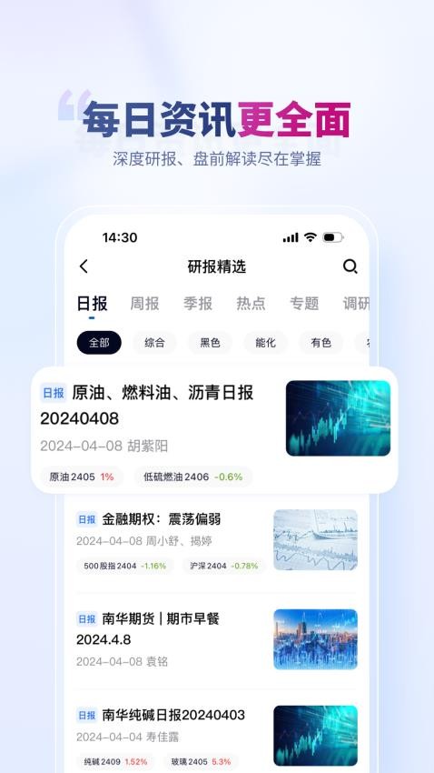 南华期货通官网版(3)