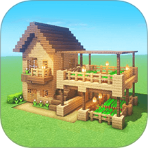 迷你像素小岛游戏 v1.0.1