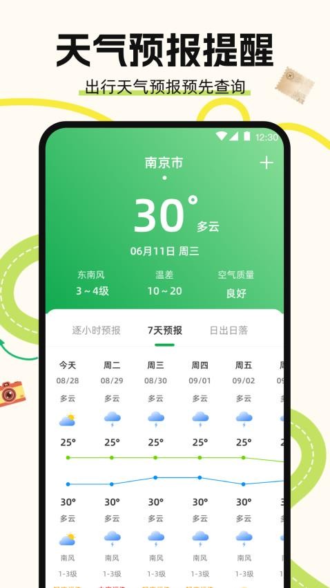 地图导航Auto驾驶伴侣软件(3)