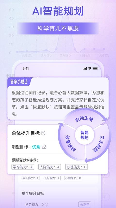 家庭心智管家app(2)