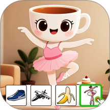 养儿女成长记游戏 v1.0