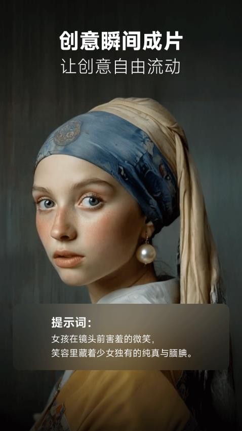海螺AI视频创作v1.14.0(1)