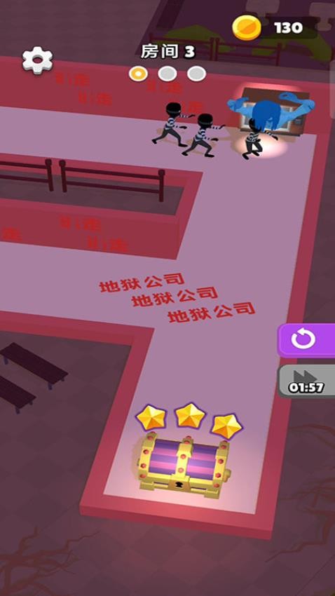 逃离绝命屋游戏(1)