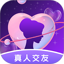 月夜伴聊視頻聊天交友 v1.6.3