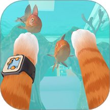 猫猫小镇游戏 v1.0.0
